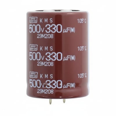 UNITED CHEMI CON EKMS401VSN471MR40S