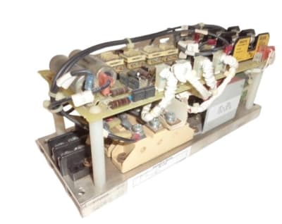 GENERAL ELECTRIC DS2020FECNRP015A