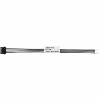 MOLEX 219657-2044