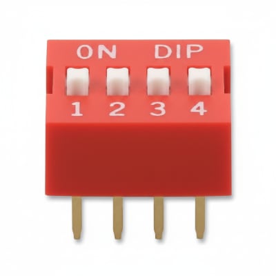 OMRON A6E-4101-N