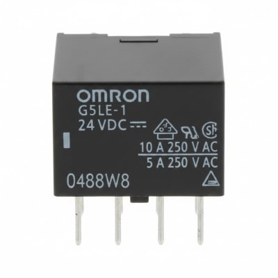 OMRON G5RLK1E DC24