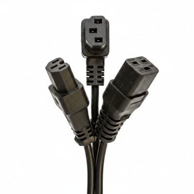 MEGA ELECTRONICS 18EV8N5318