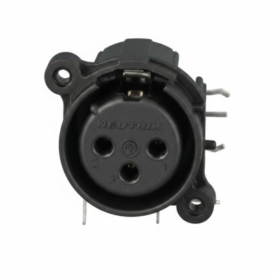 NEUTRIK NC3FAHR2-0