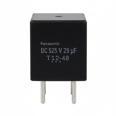 MATSUSHITA ELECTRIC EZP-V70126LTA