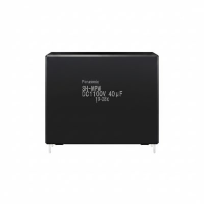 MATSUSHITA ELECTRIC EZP-V70126MTA