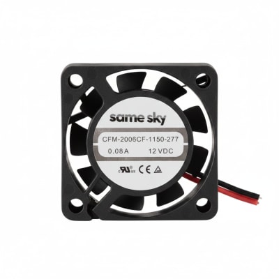 SAME SKY CFM-A238V-231-480-20