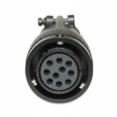 AMPHENOL 10-040450-10S