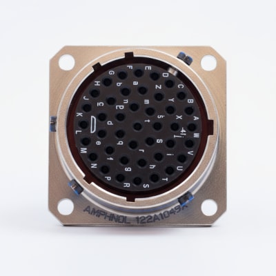 AMPHENOL 122A10459X