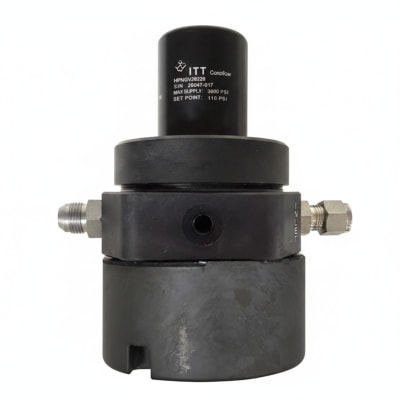 ITT ATP22SL3724B0SE03Q