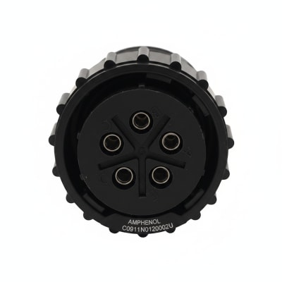 AMPHENOL C09111N0120002U