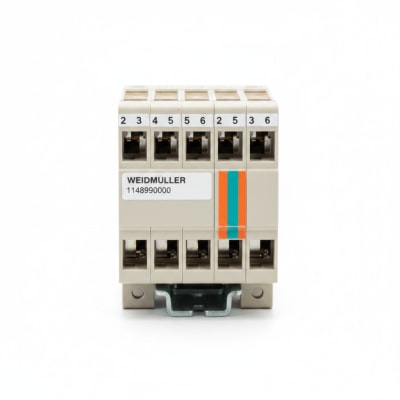 WEIDMULLER 1148990000
