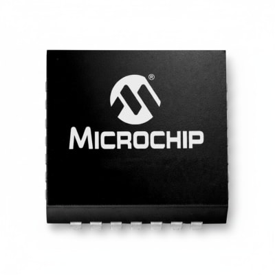 MICROCHIP TECHNOLOGY INC PIC18F2580-E/ML