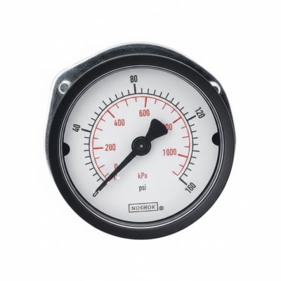 NOSHOK 20-110-200-PSI/KPA-SSB-BP3-CC
