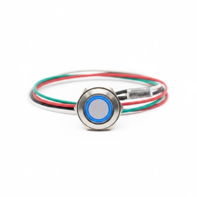 E SWITCH PV6F240DD-311-R