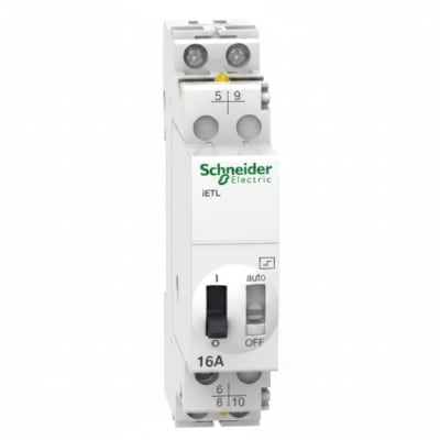 SCHNEIDER ELECTRIC 16-1328