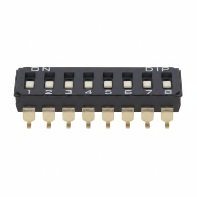 OMRON A6S-6102-H