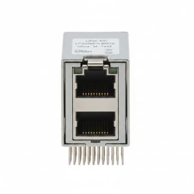 BEL FUSE 0875-1G2T-E3