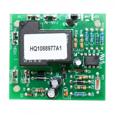 INTERNATIONAL COMFORT PRODUCTS 1088977