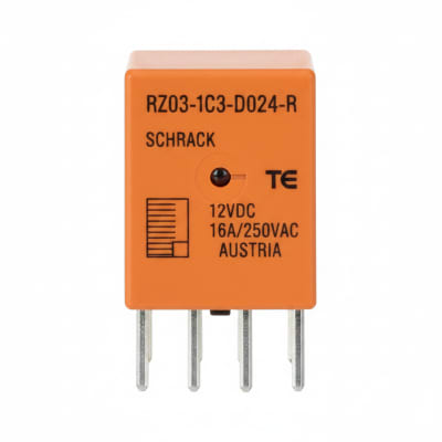 TE CONNECTIVITY RZ03-1C3-D024-R