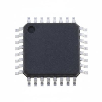 MICROCHIP TECHNOLOGY INC ATXMEGA32E5-AN