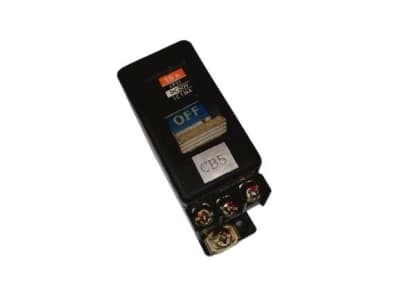 FUJI ELECTRIC CP31-15A