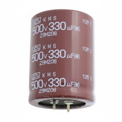 UNITED CHEMI CON EKMS451VSN121MP35S