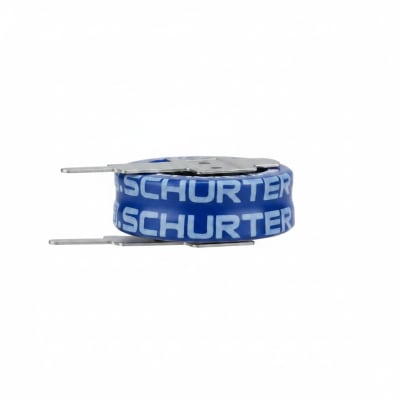 SCHURTER 4022XAAA0B81