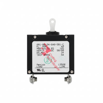 CARLING SWITCH MT1-B-14-470-2-A22-B-J