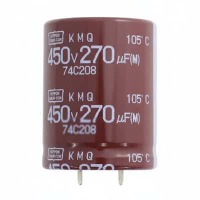 UNITED CHEMI CON EKMQ401VSN471MR45S