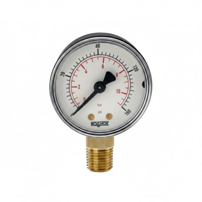 NOSHOK 25-100-SS-CASE