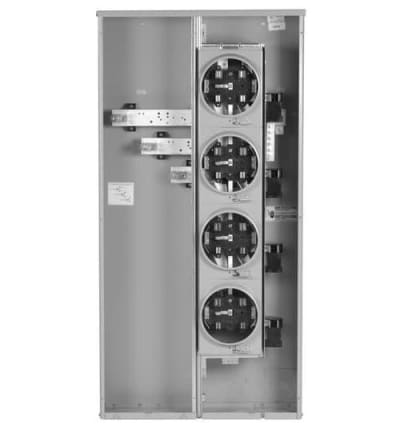 GENERAL ELECTRIC TMMR4220RF