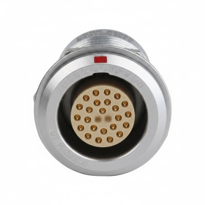 BULGIN COMPONENTS PPCFGG2B04CLAD