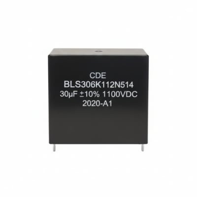 CORNELL DUBILIER BLH506K451B104