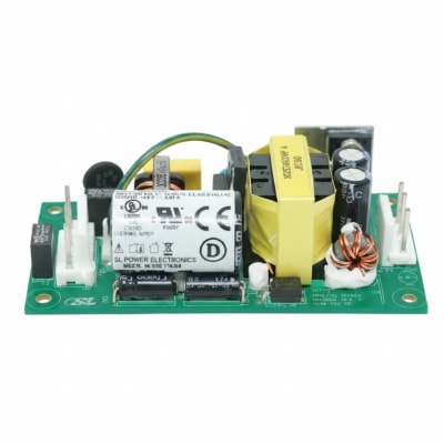 SL POWER ELECTRONICS GB20S15P01