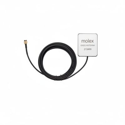 MOLEX 213499-3000