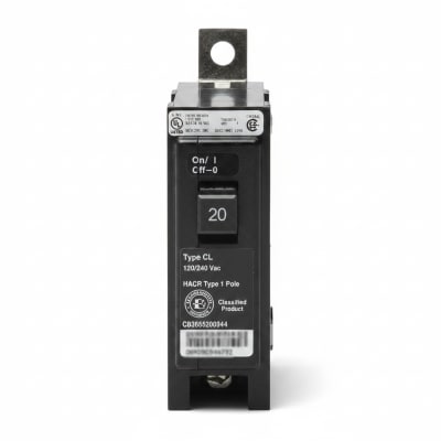 EATON CORPORATION CB36520507