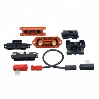 JAE ELECTRONICS WD4F100UP-1