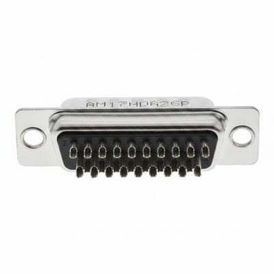 AMPHENOL L717DBH25P