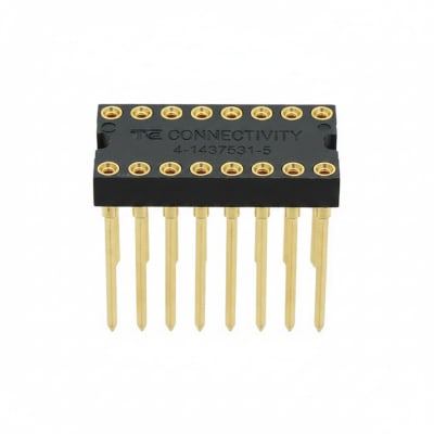 TE CONNECTIVITY 4-1437531-5