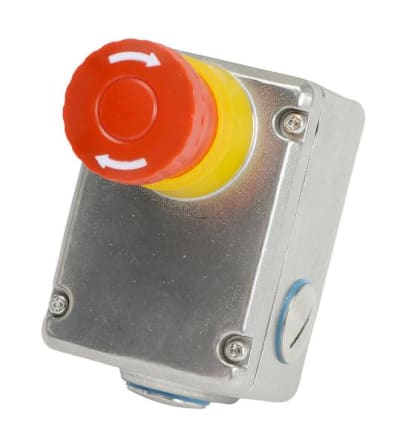 IDEM SAFETY SWITCHES 232004
