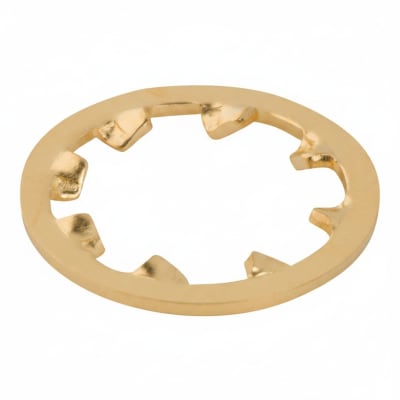 AMPHENOL 132-WASH-GLD