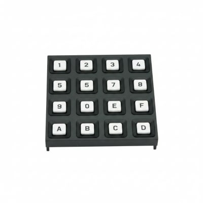 GRAYHILL INC 84BB-0006-A