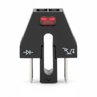 TT ELECTRONICS RL07TOL2-110R