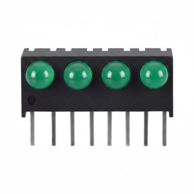 DIALIGHT 550-0207-004F
