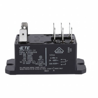 TE CONNECTIVITY T92P11D22-110