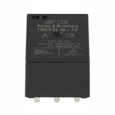 TE CONNECTIVITY 55PC0112-24-9