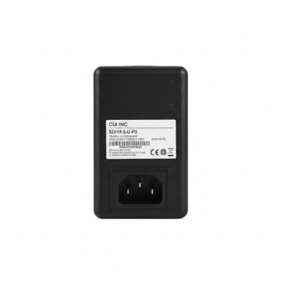 CUI INC SDI18-5-U-P5