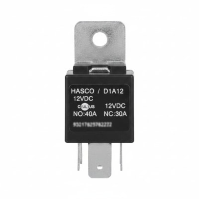 HASCO D1A12