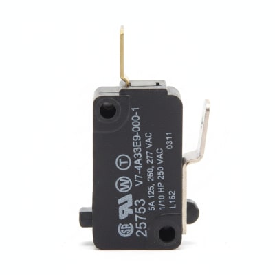 HONEYWELL V7-4A33E9-000-2