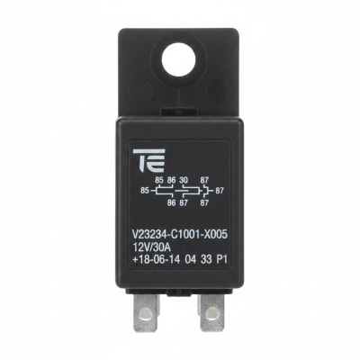 TE CONNECTIVITY V23234A0001X040-EV-100